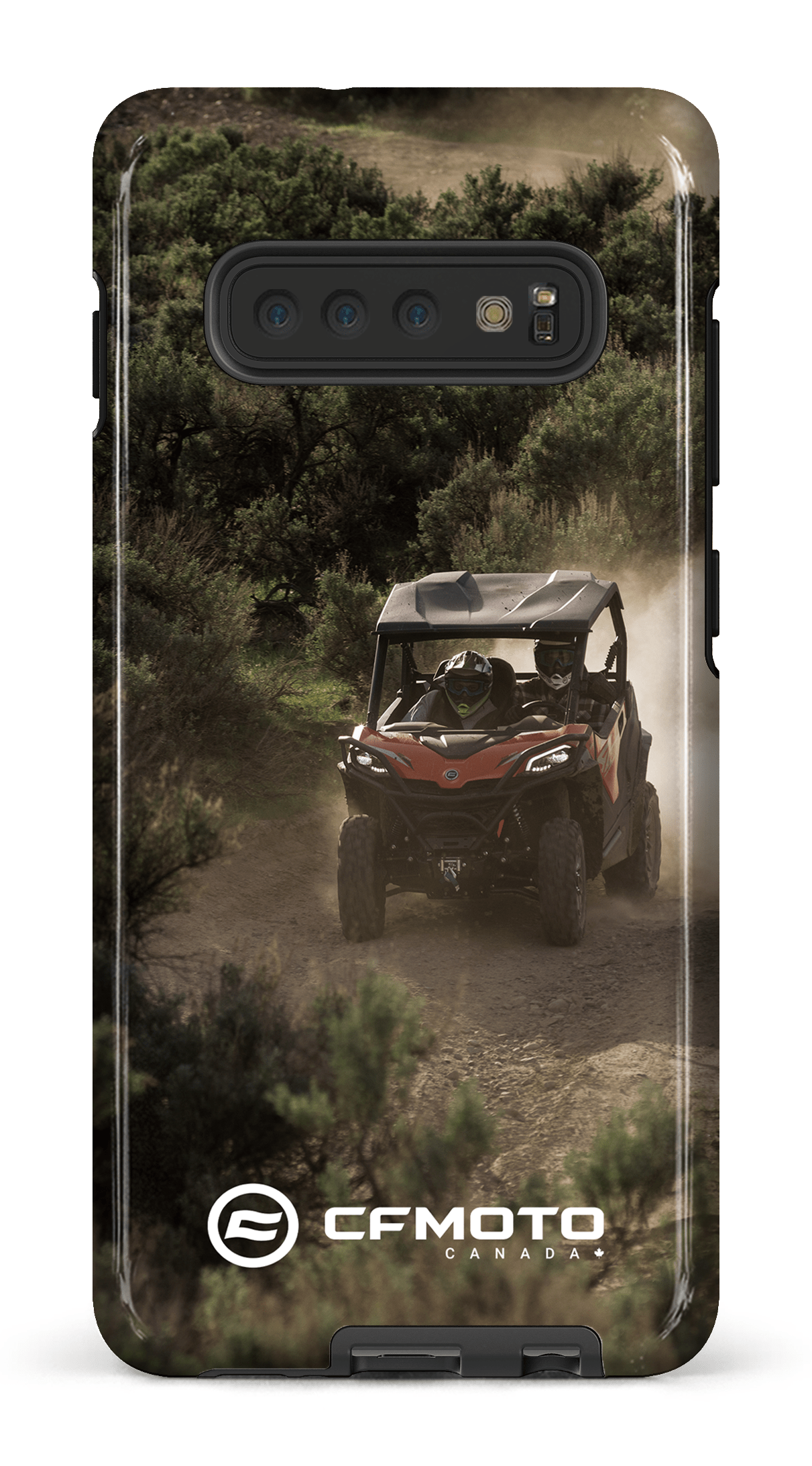 CF Moto 3 - Galaxy S10 Plus Tough