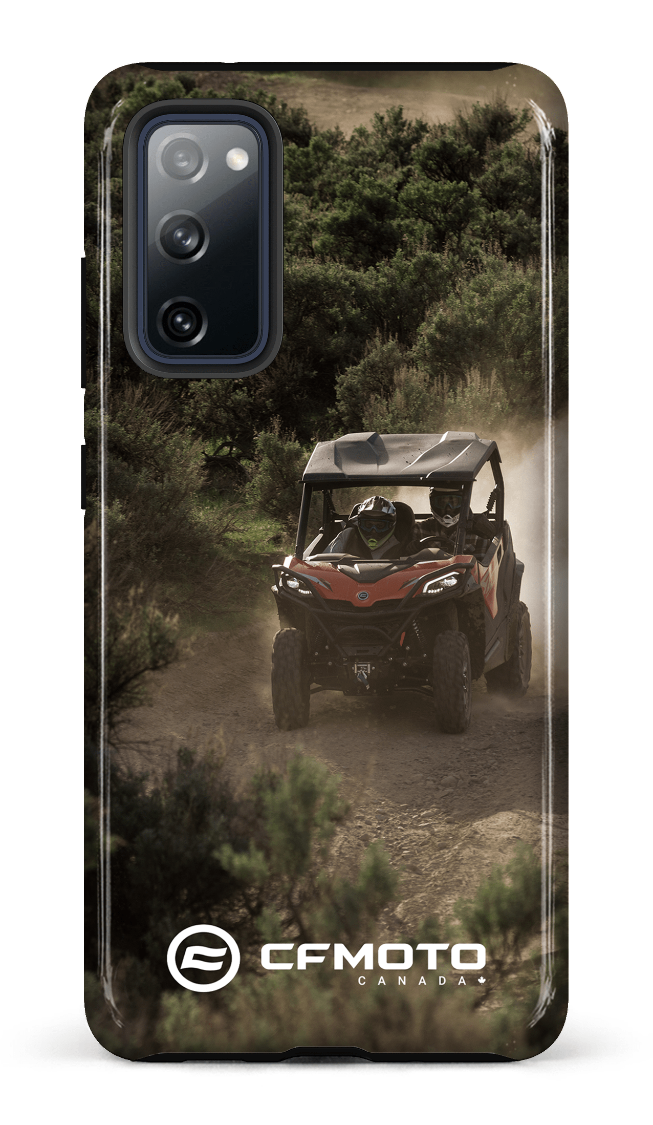 CF Moto 3 - Galaxy S20 FE Tough