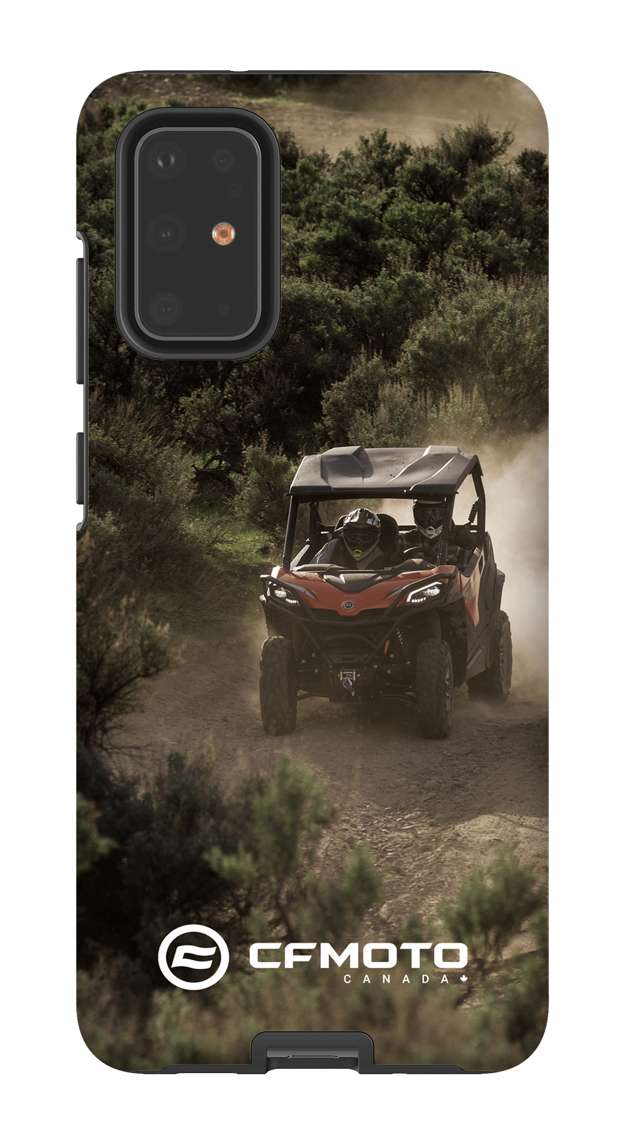 CF Moto 3 - Galaxy S20 Plus Tough