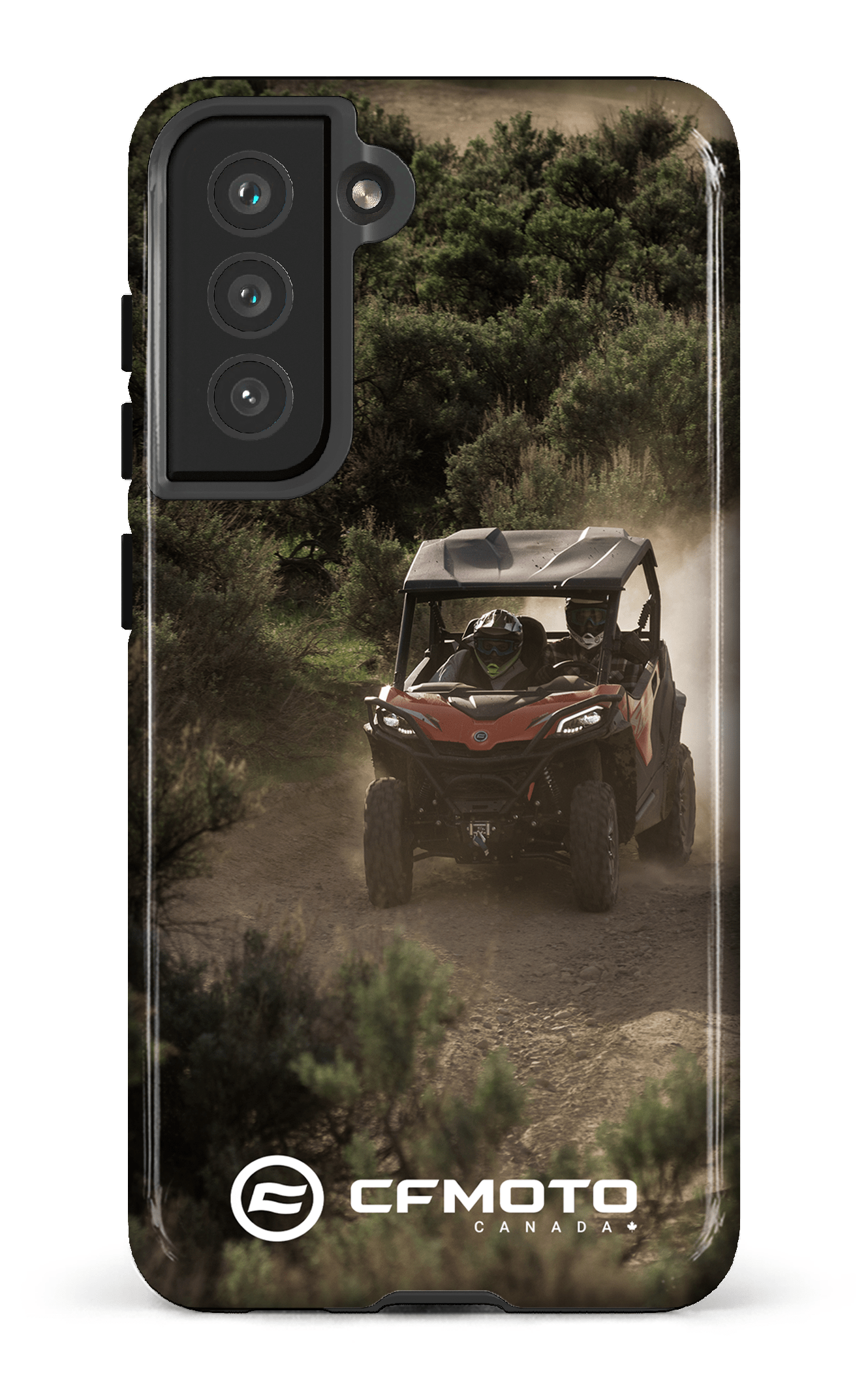 CF Moto 3 - Galaxy S21 FE Tough