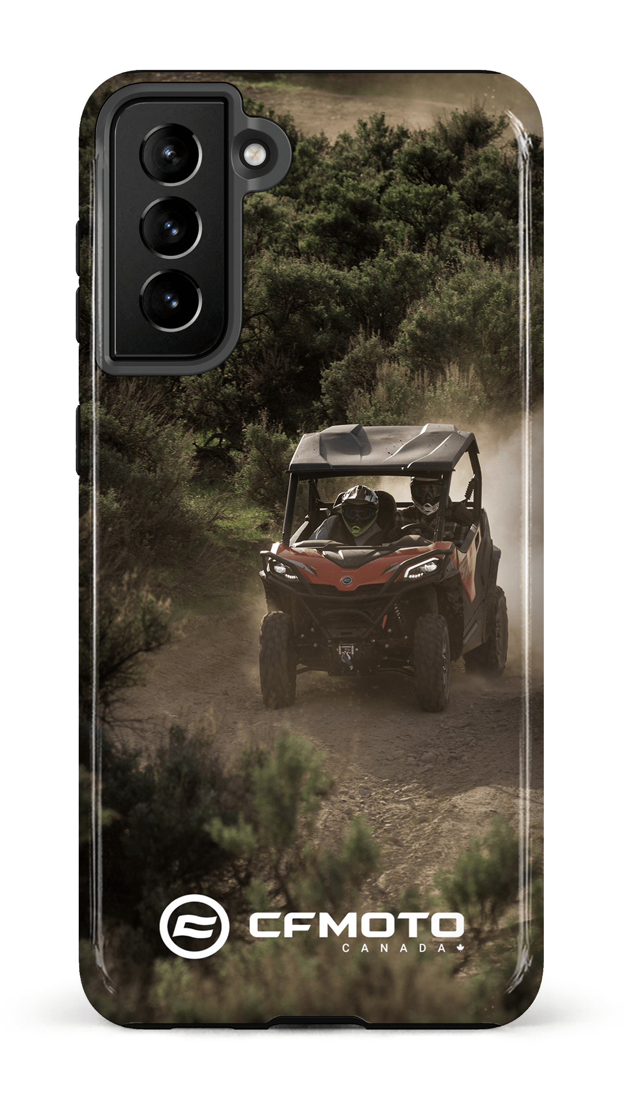 CF Moto 3 - Galaxy S21 Plus Tough