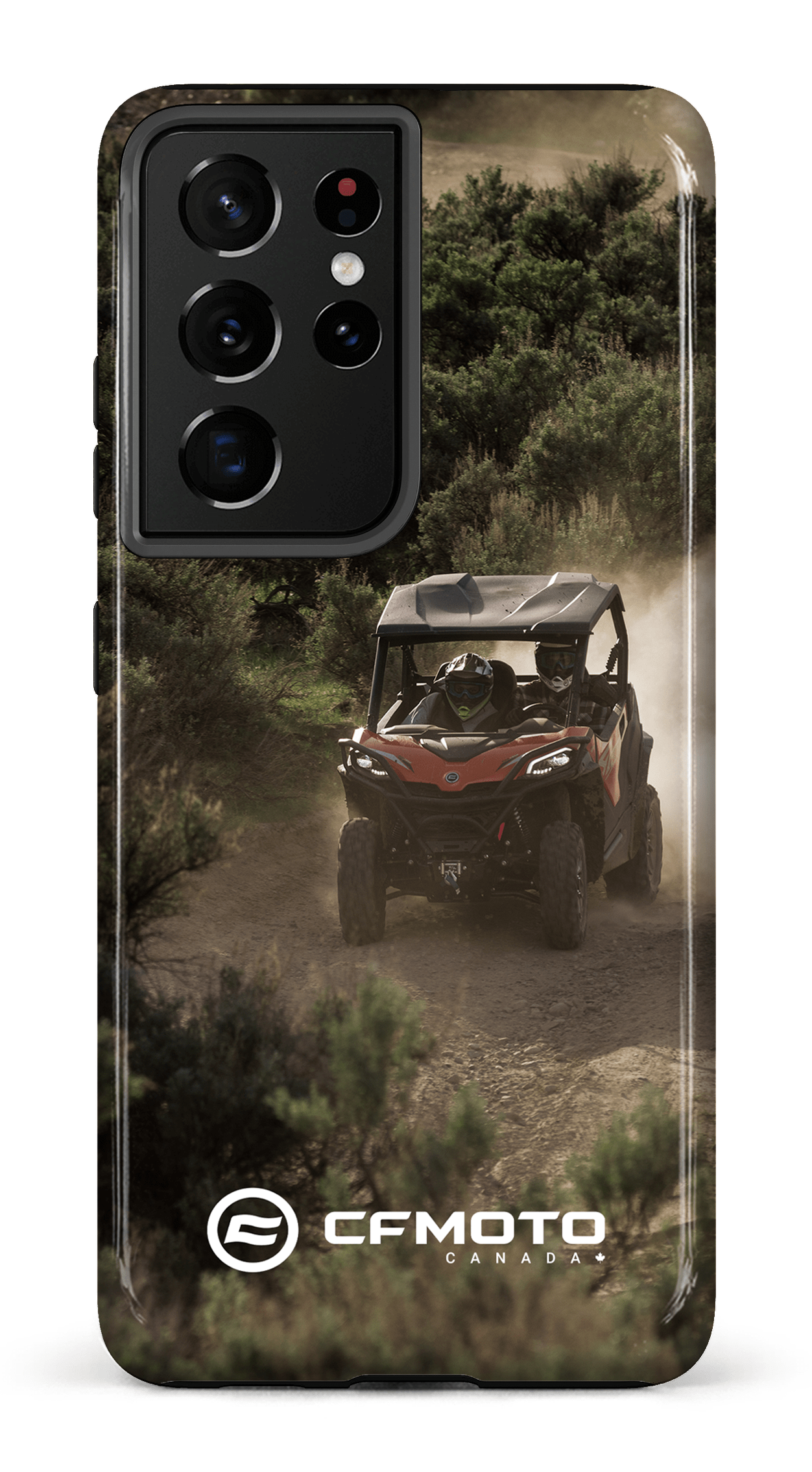 CF Moto 3 - Galaxy S21 Ultra Tough