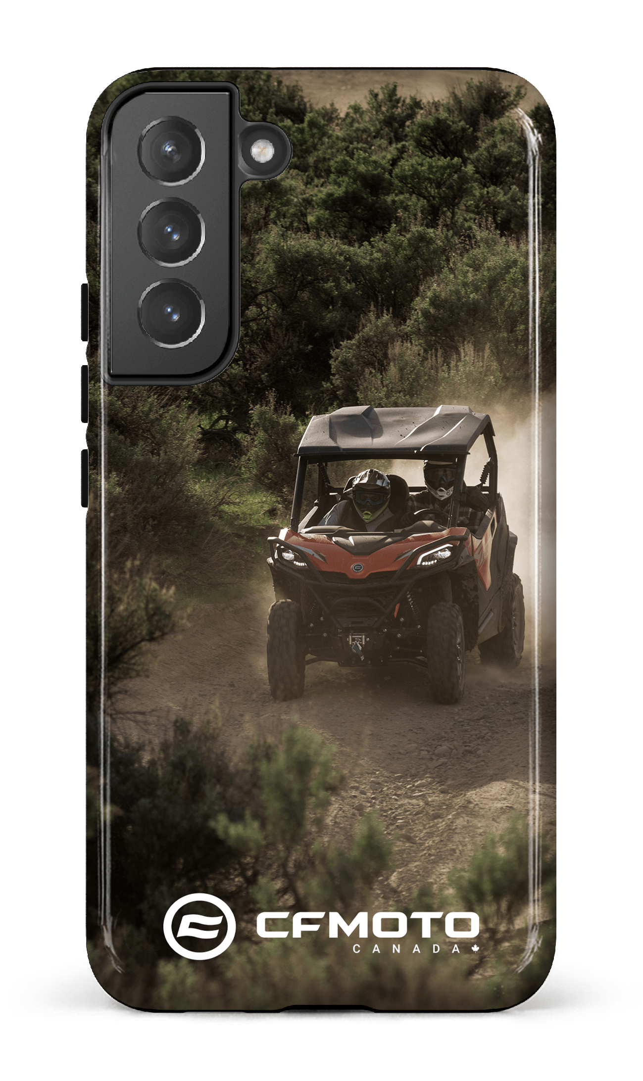 CF Moto 3 - Galaxy S22 Plus Tough