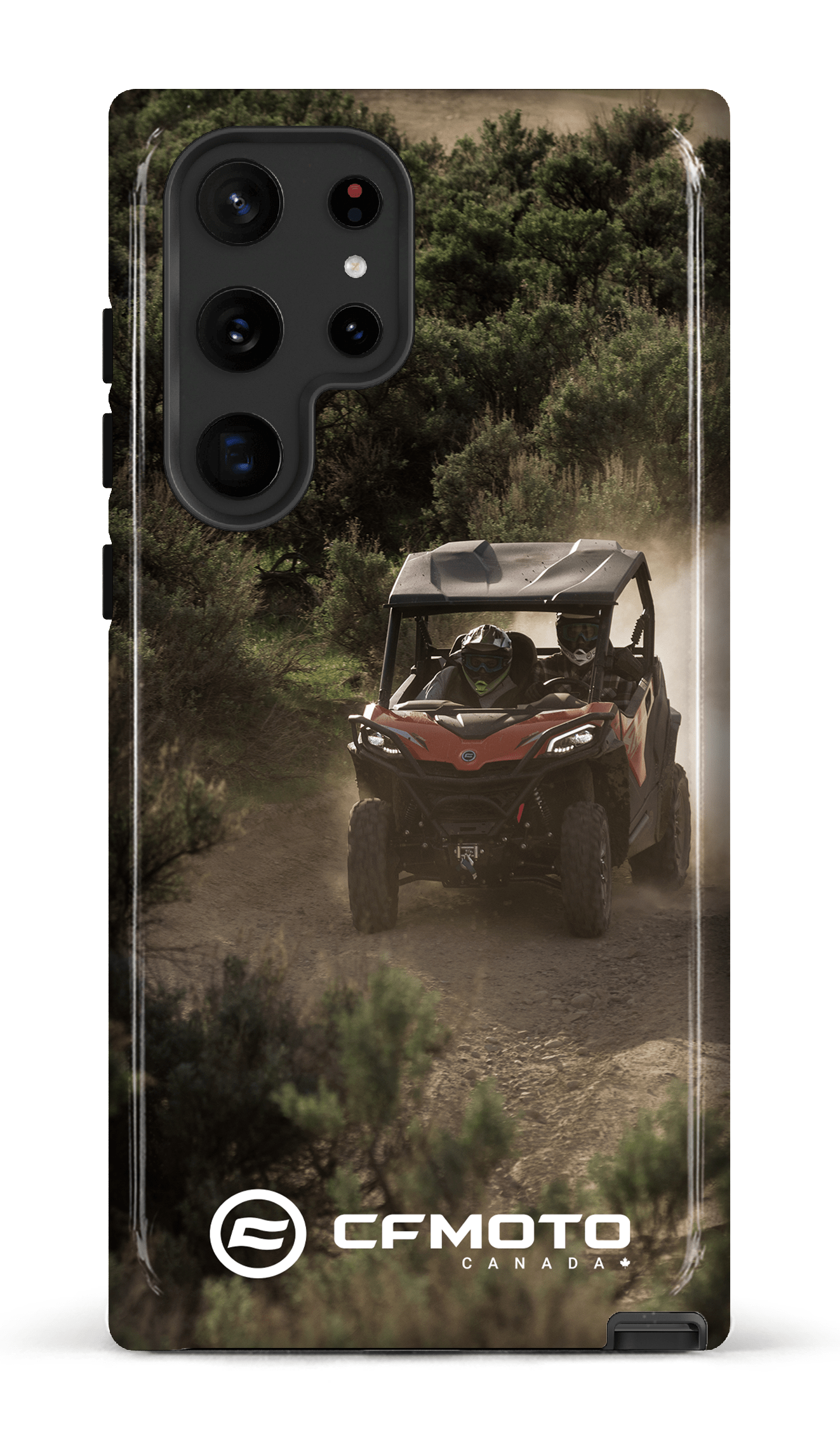 CF Moto 3 - Galaxy S22 Ultra Tough