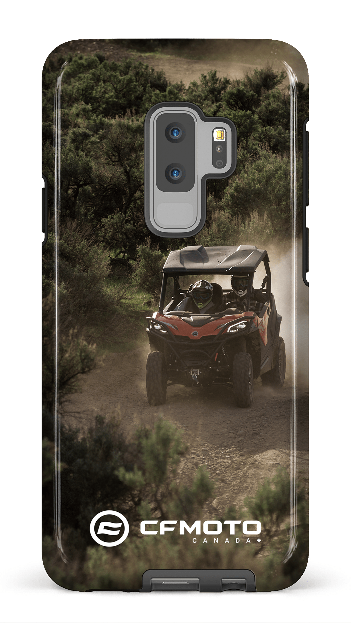 CF Moto 3 - Galaxy S9 Plus Tough