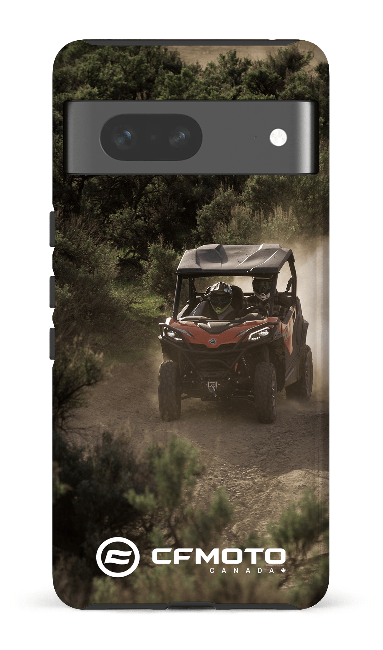 CF Moto 3 - Google Pixel 7 Tough Gloss