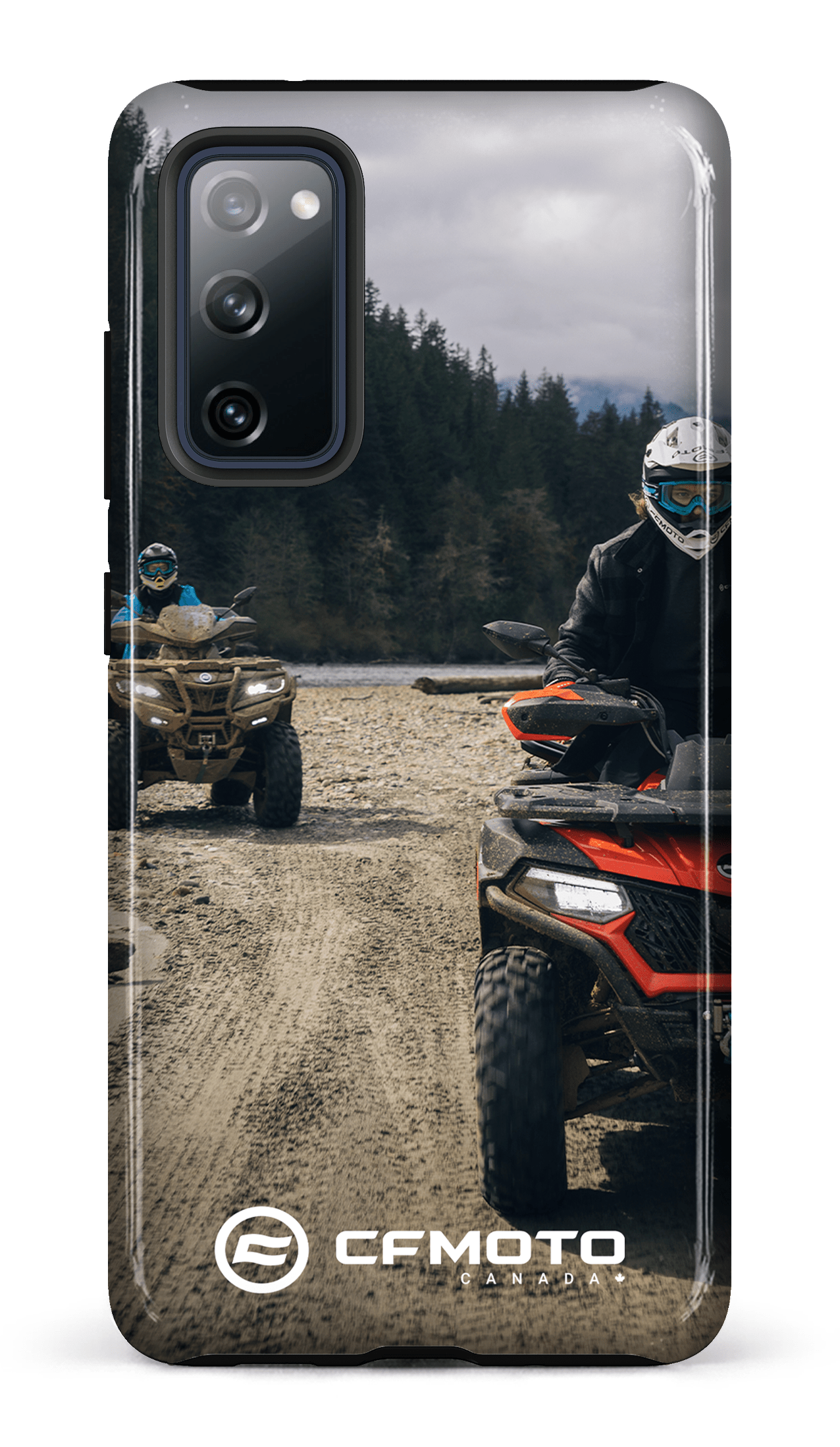 CF Moto 5 - Galaxy S20 FE Tough