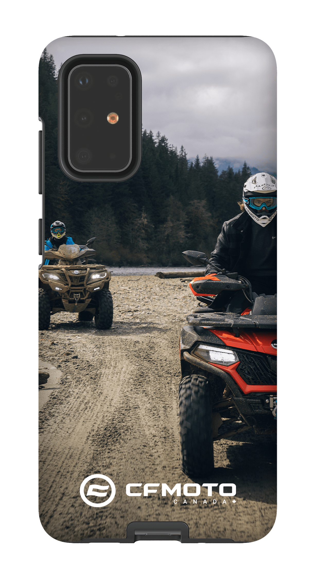 CF Moto 5 - Galaxy S20 Plus Tough
