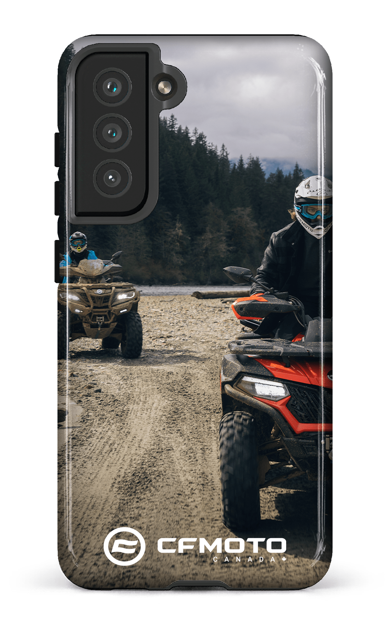 CF Moto 5 - Galaxy S21 FE Tough