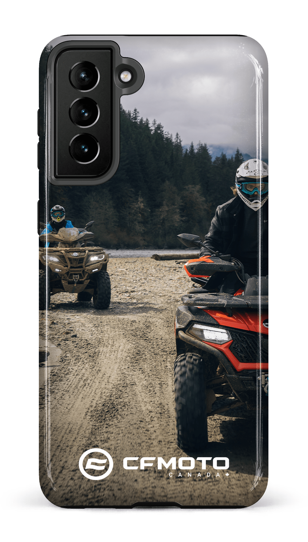 CF Moto 5 - Galaxy S21 Plus Tough