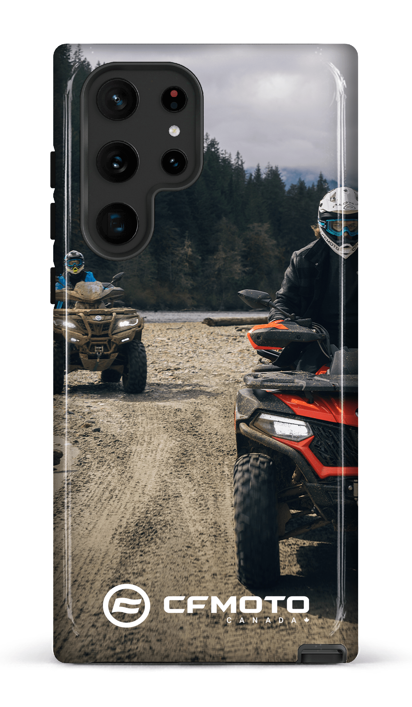 CF Moto 5 - Galaxy S22 Ultra Tough