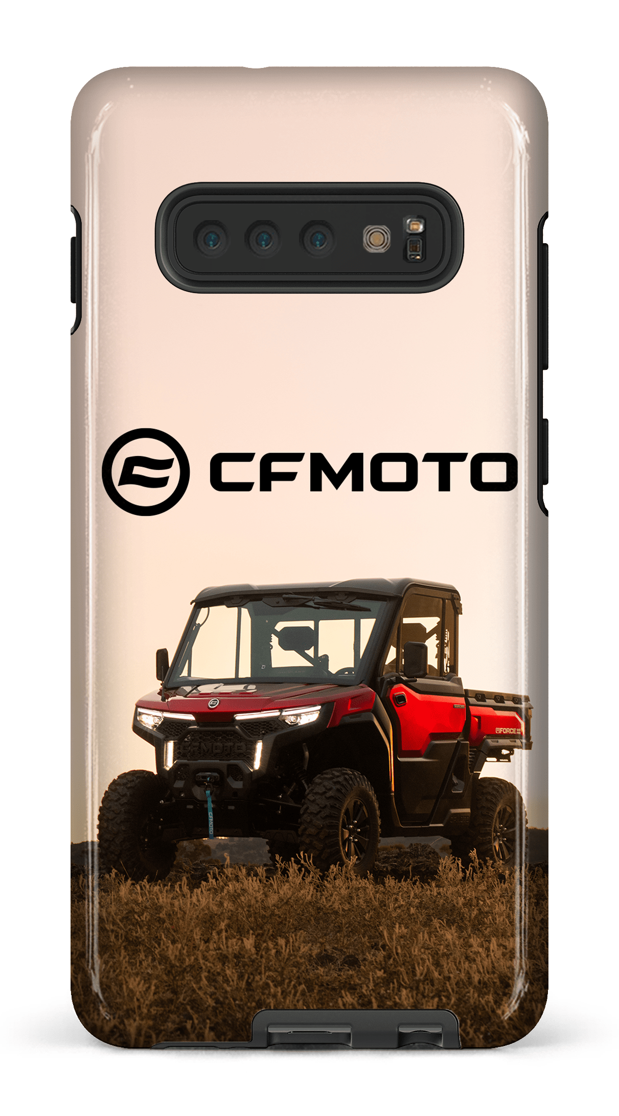 CF Moto 9 - Galaxy S10 Plus Tough