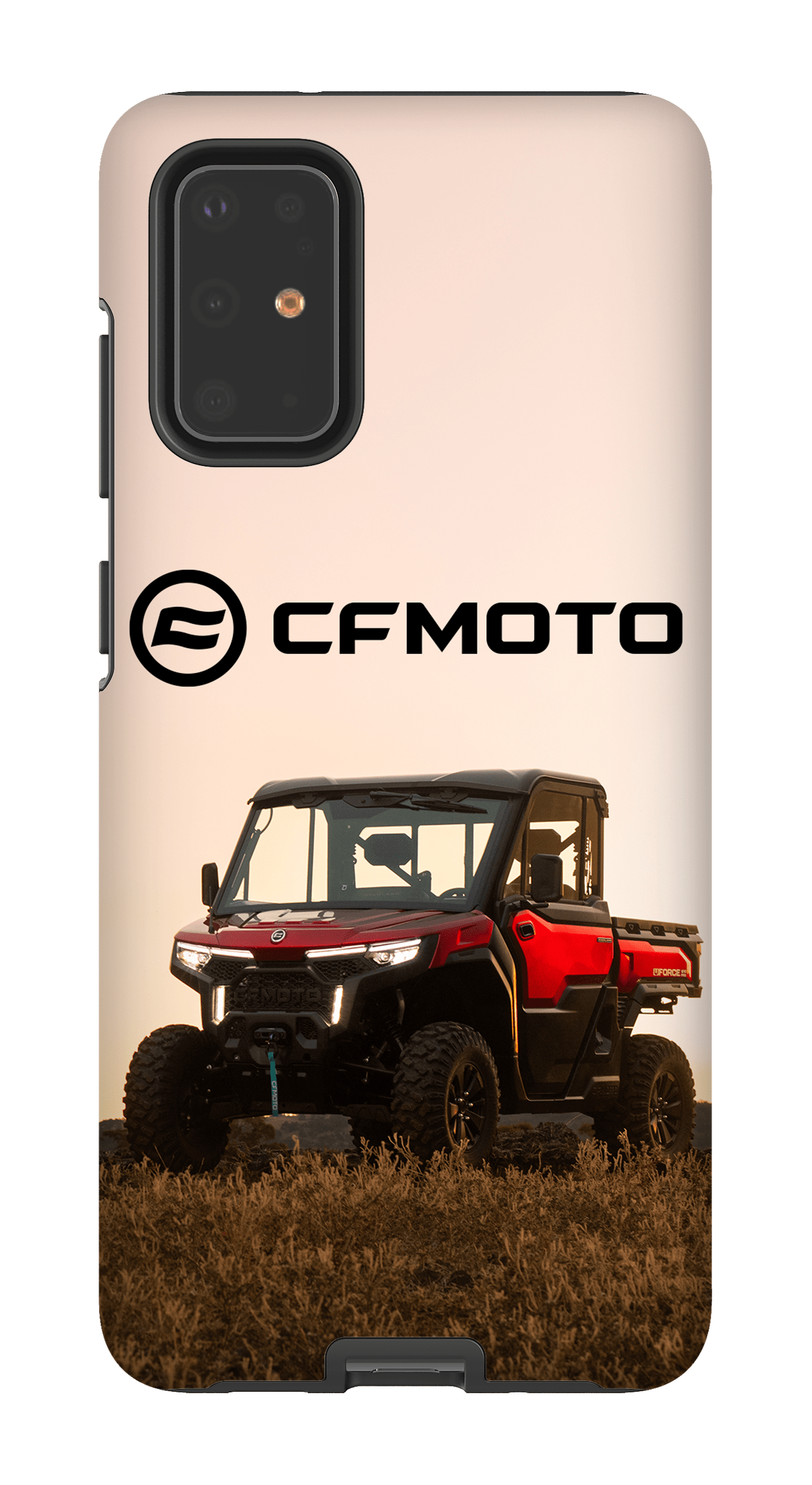 CF Moto 9 - Galaxy S20 Plus Tough