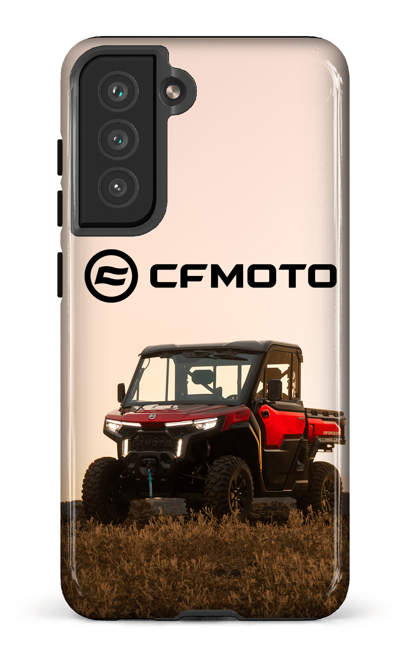 CF Moto 9 - Galaxy S21 FE Tough