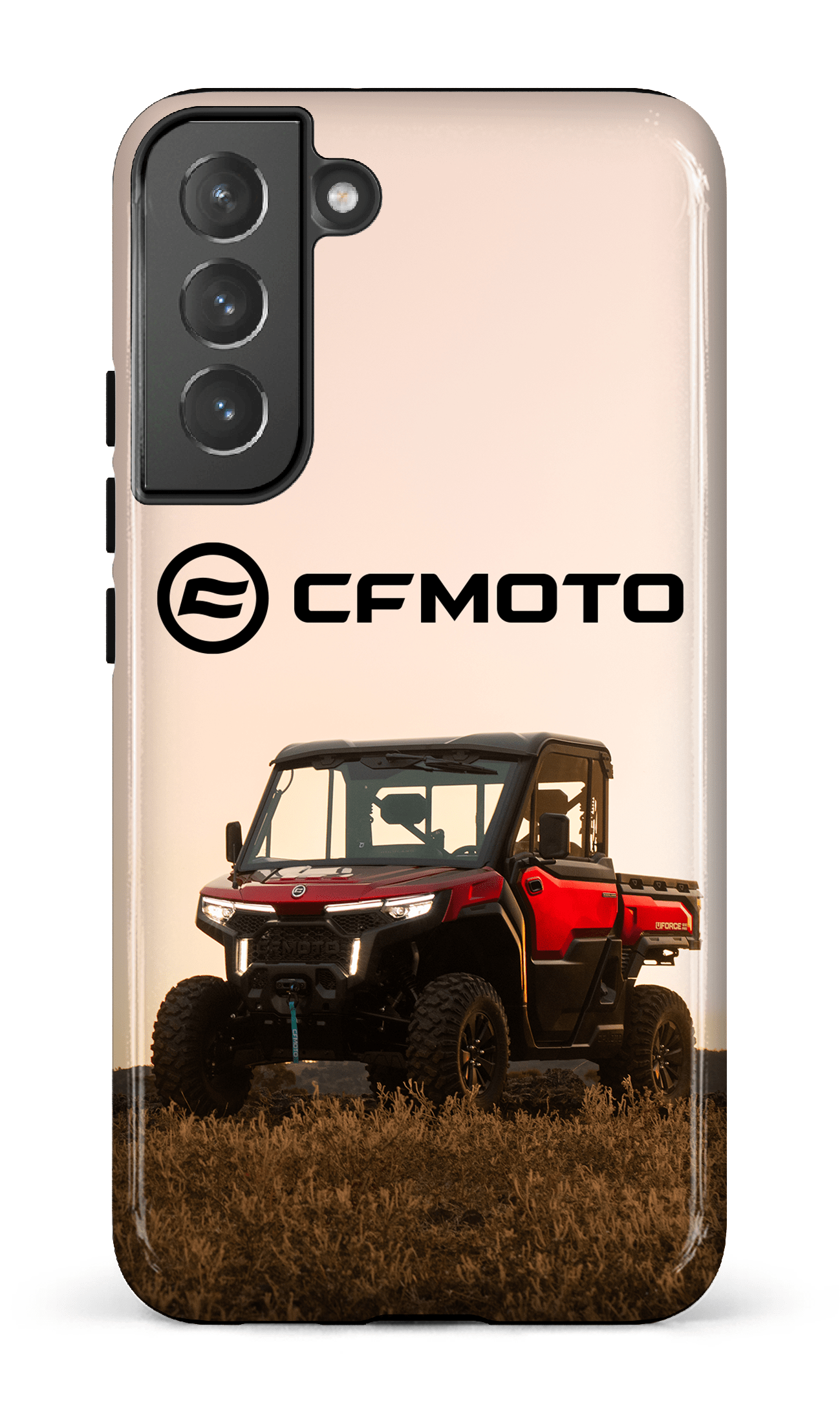 CF Moto 9 - Galaxy S22 Plus Tough