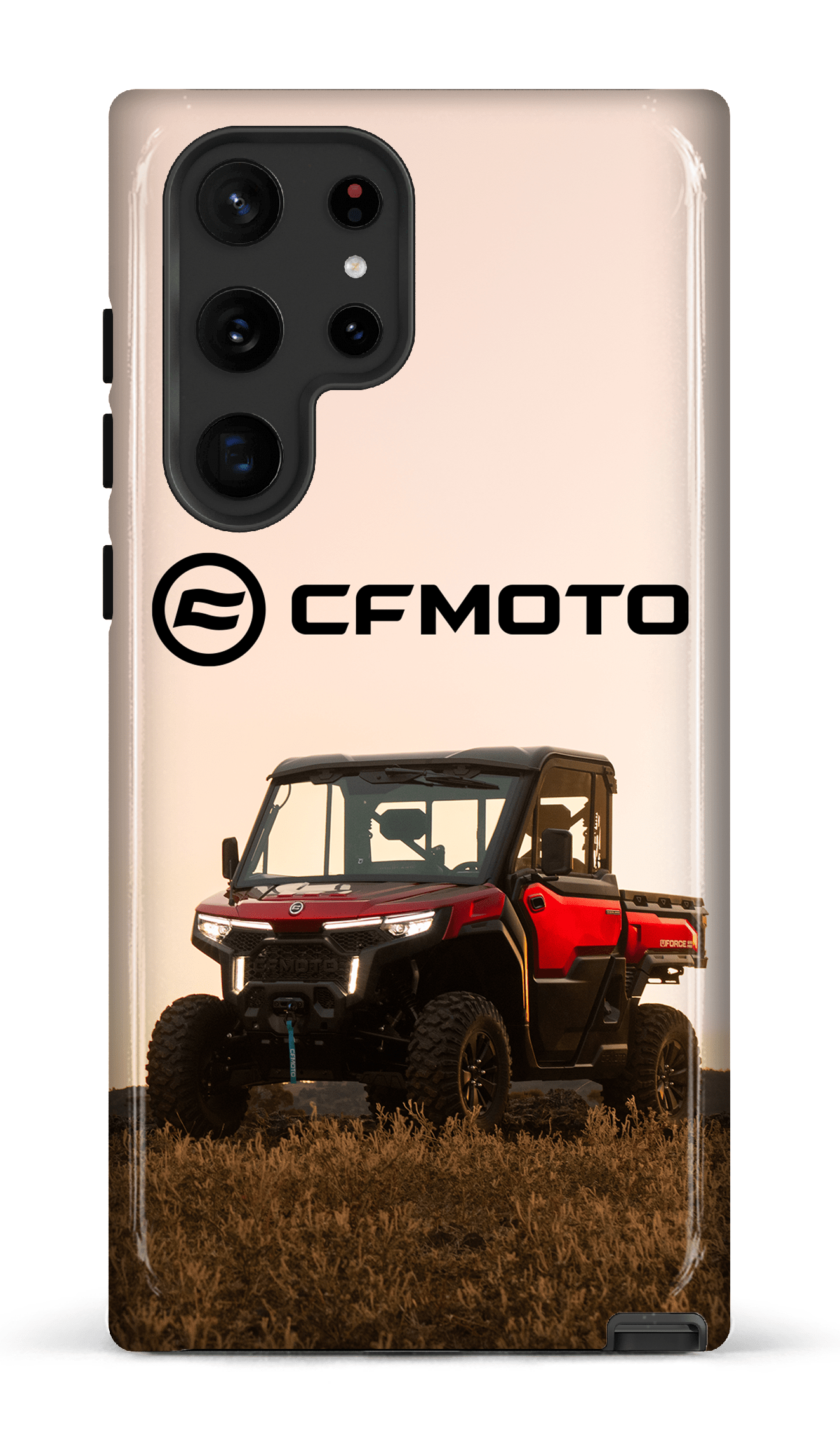 CF Moto 9 - Galaxy S22 Ultra Tough