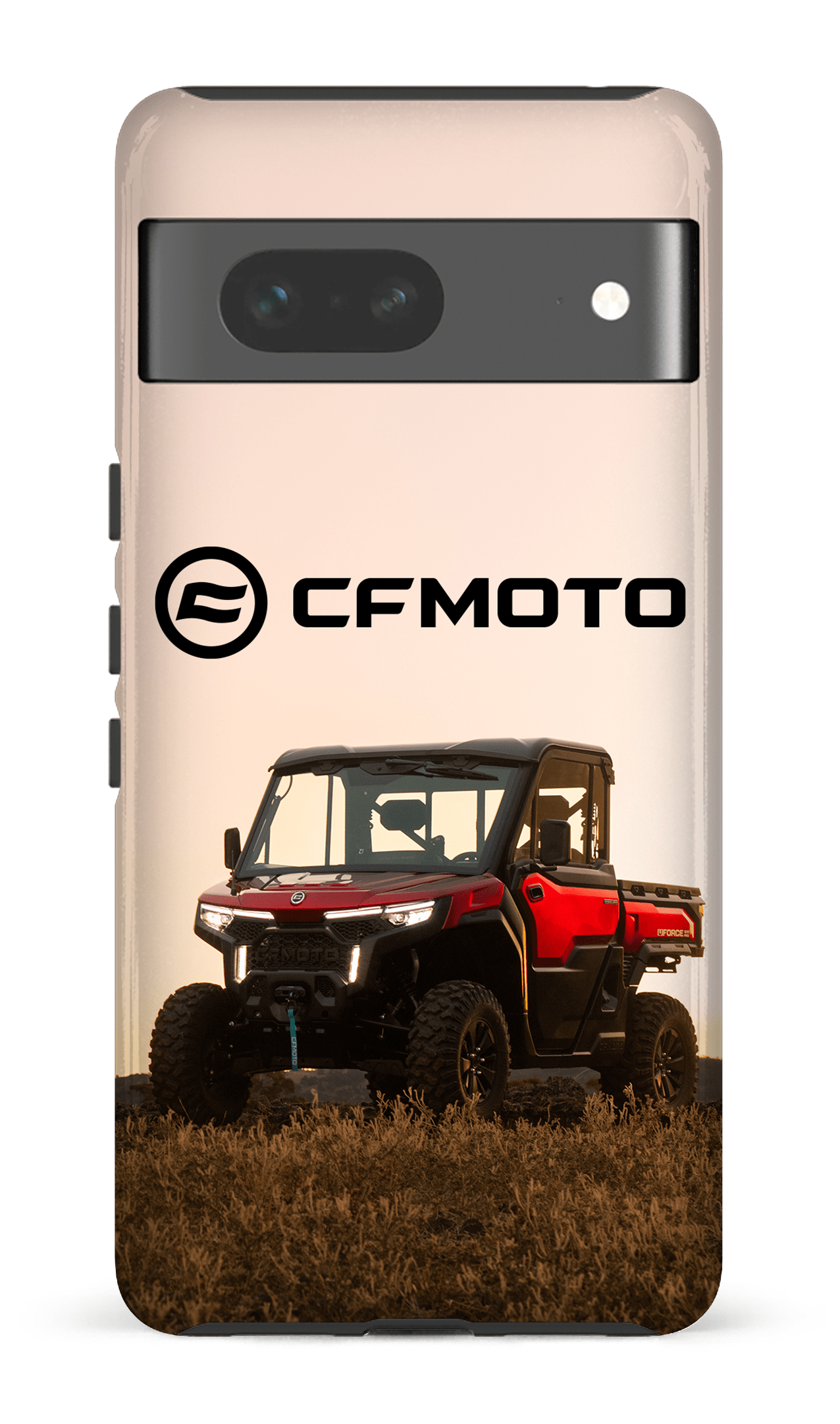 CF Moto 9 - Google Pixel 7 Tough Gloss