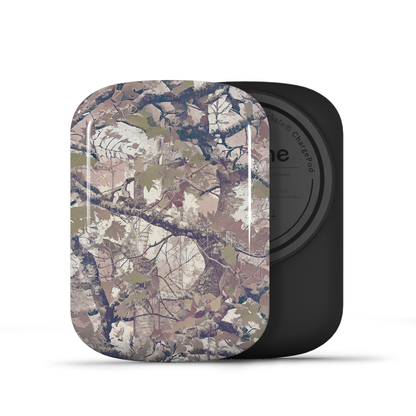 Camouflage ChargePod
