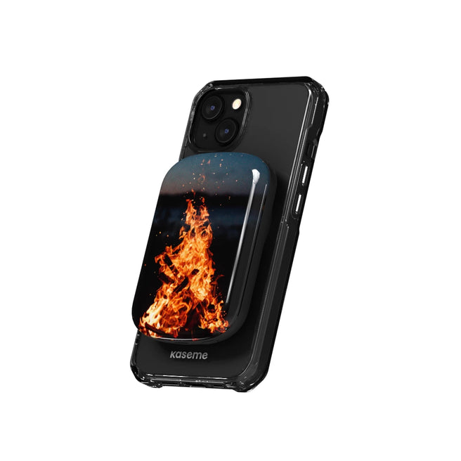 Camp Fire ChargePod