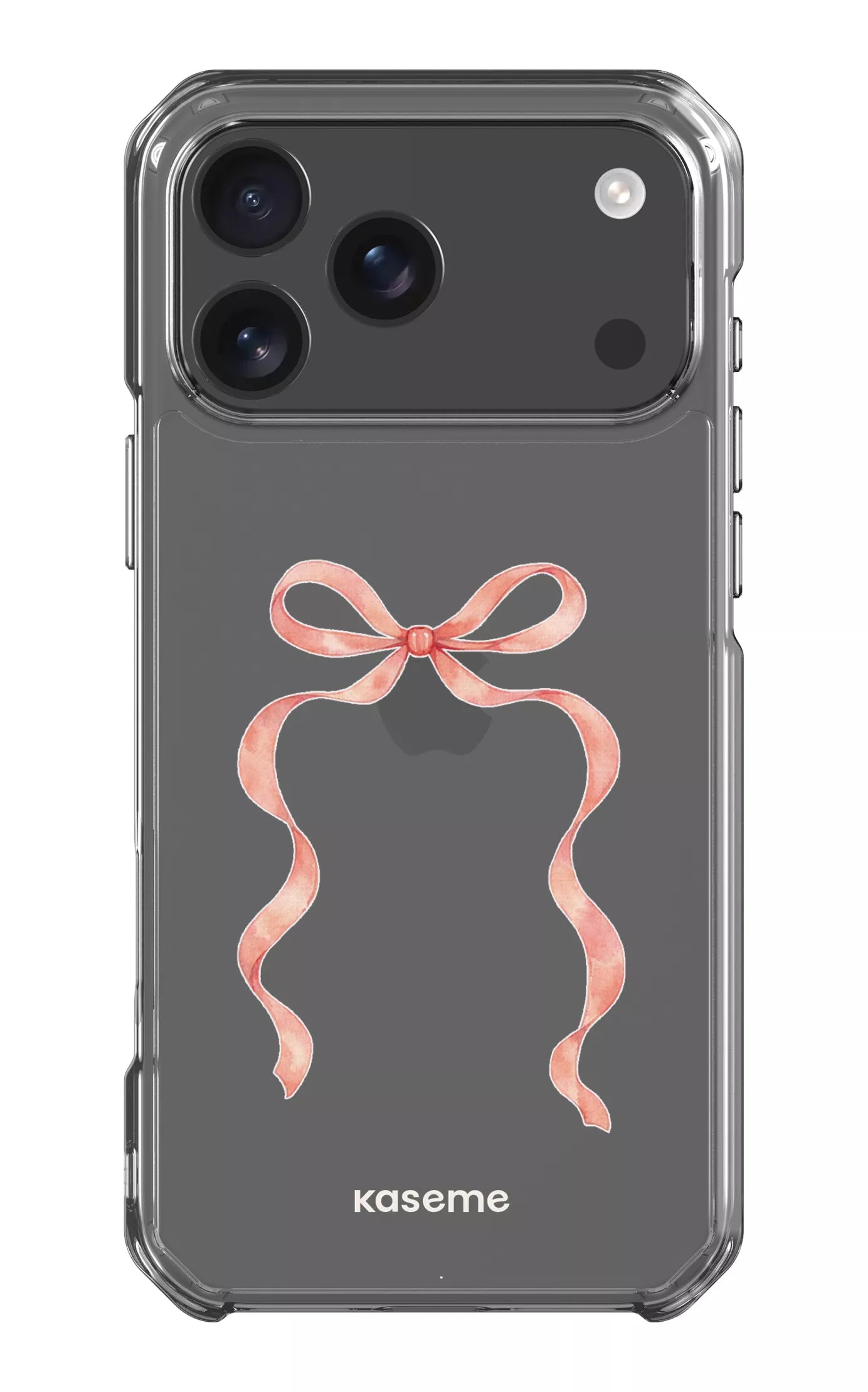  Celeste Clear Case -
