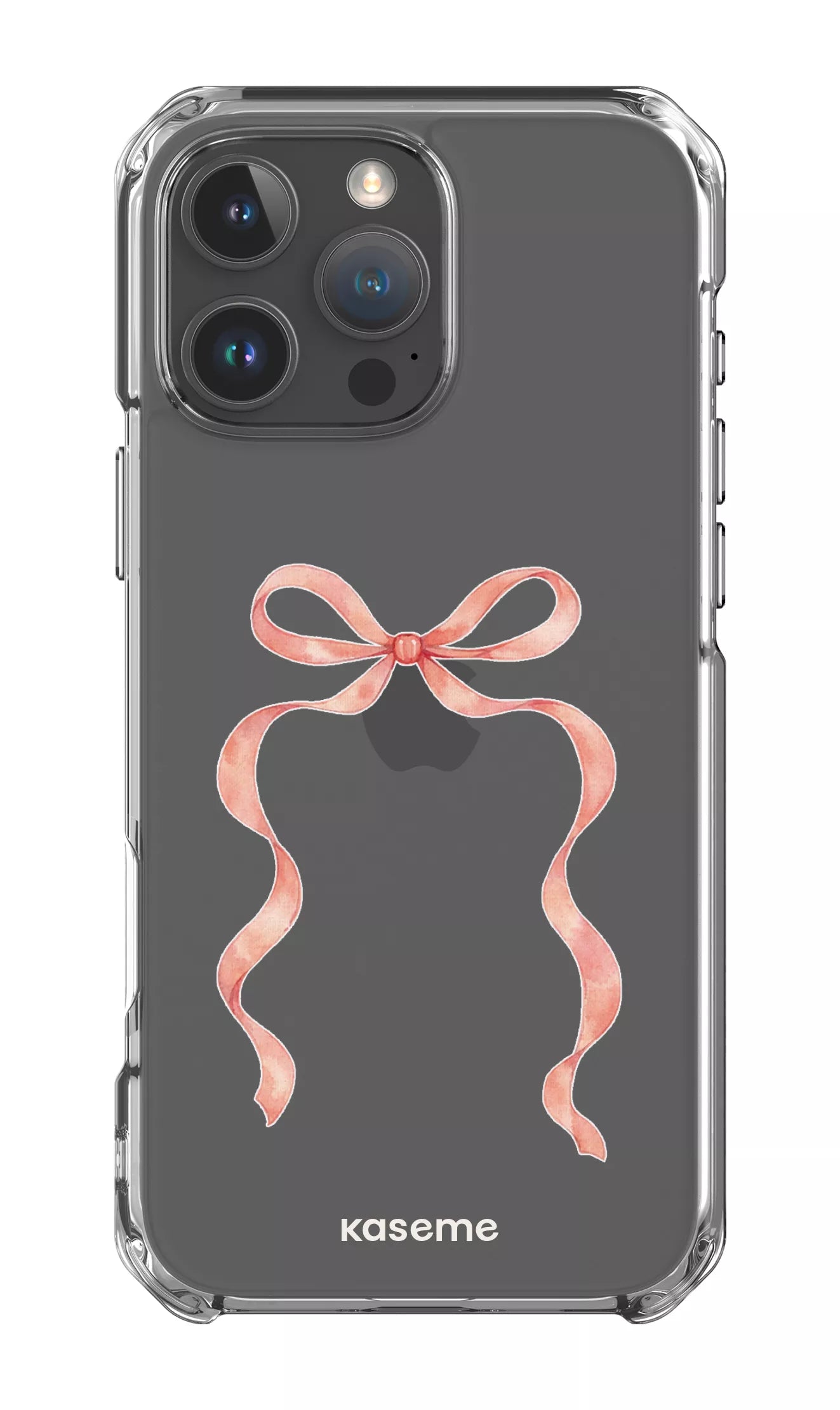  Celeste Clear Case -