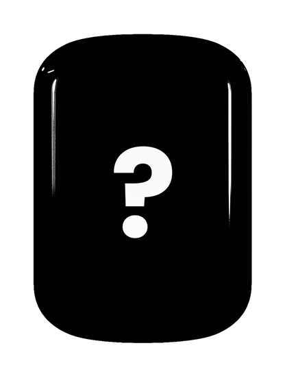 Mystery Signature ChargePod Shell