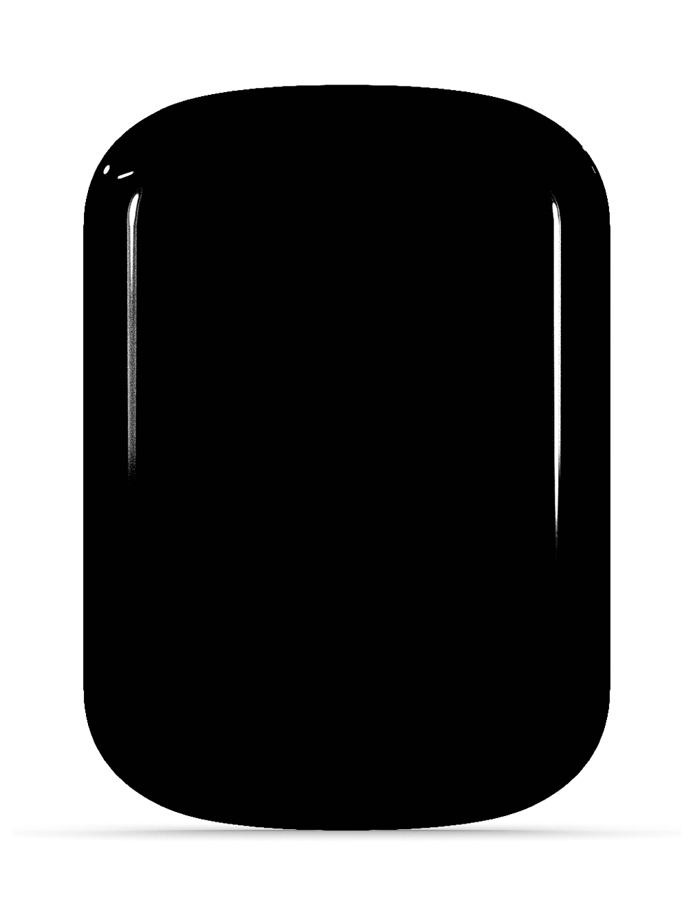 ChargePods Battery + Shell Black ChargePods -