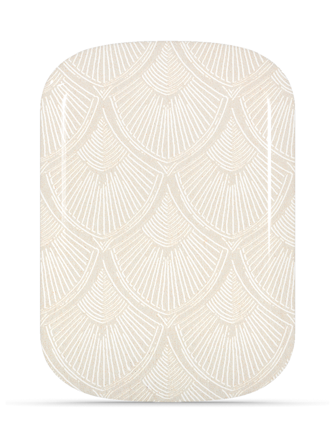 ChargePods Battery + Shell Brave White ChargePods -