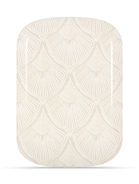 ChargePods Battery + Shell Brave White ChargePods -