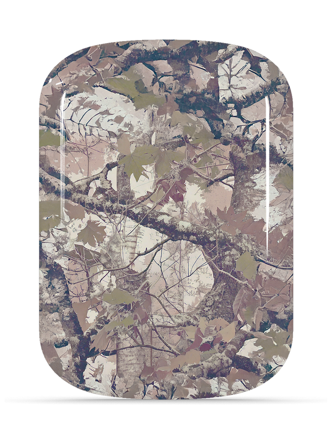 ChargePods Battery + Shell Camouflage ChargePods -