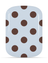 ChargePods Battery + Shell Couture Blue ChargePod -