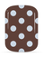ChargePods Battery + Shell Couture Mocha ChargePod -