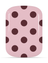 ChargePods Battery + Shell Couture Pink ChargePod -