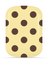 ChargePods Battery + Shell Couture Yellow ChargePod -