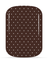 ChargePods Battery + Shell Ditsy Brown ChargePod -