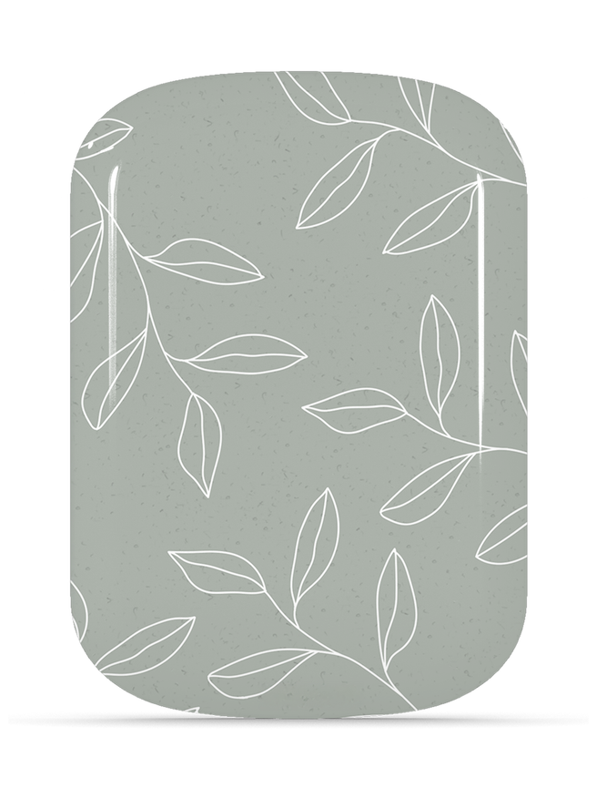 ChargePods Battery + Shell Gloomy ChargePods -