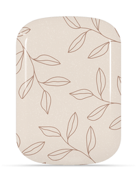 ChargePods Battery + Shell Gloomy Mocha ChargePods -