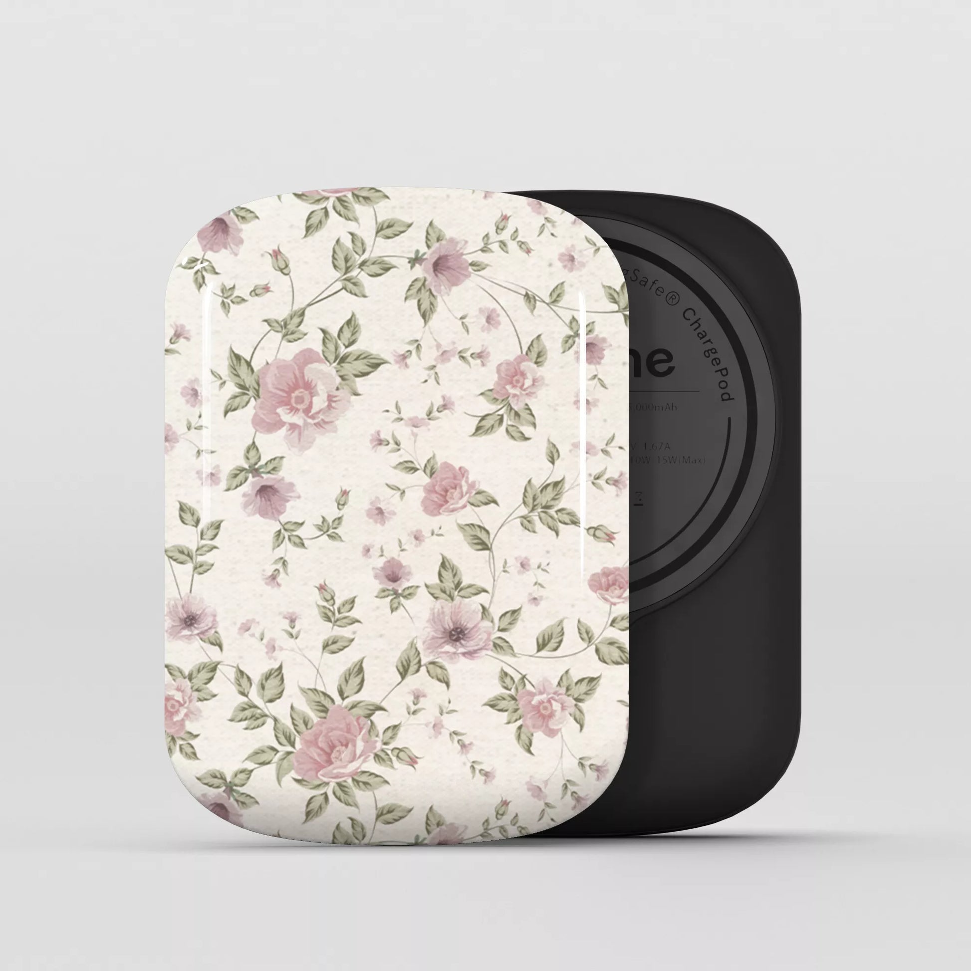 ChargePods Battery + Shell La vie en rose ChargePod -