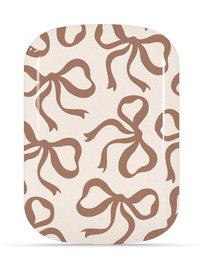 ChargePods Battery + Shell Lace Mousse ChargePods -