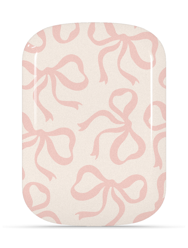 ChargePods Battery + Shell Lace Pink ChargePods -