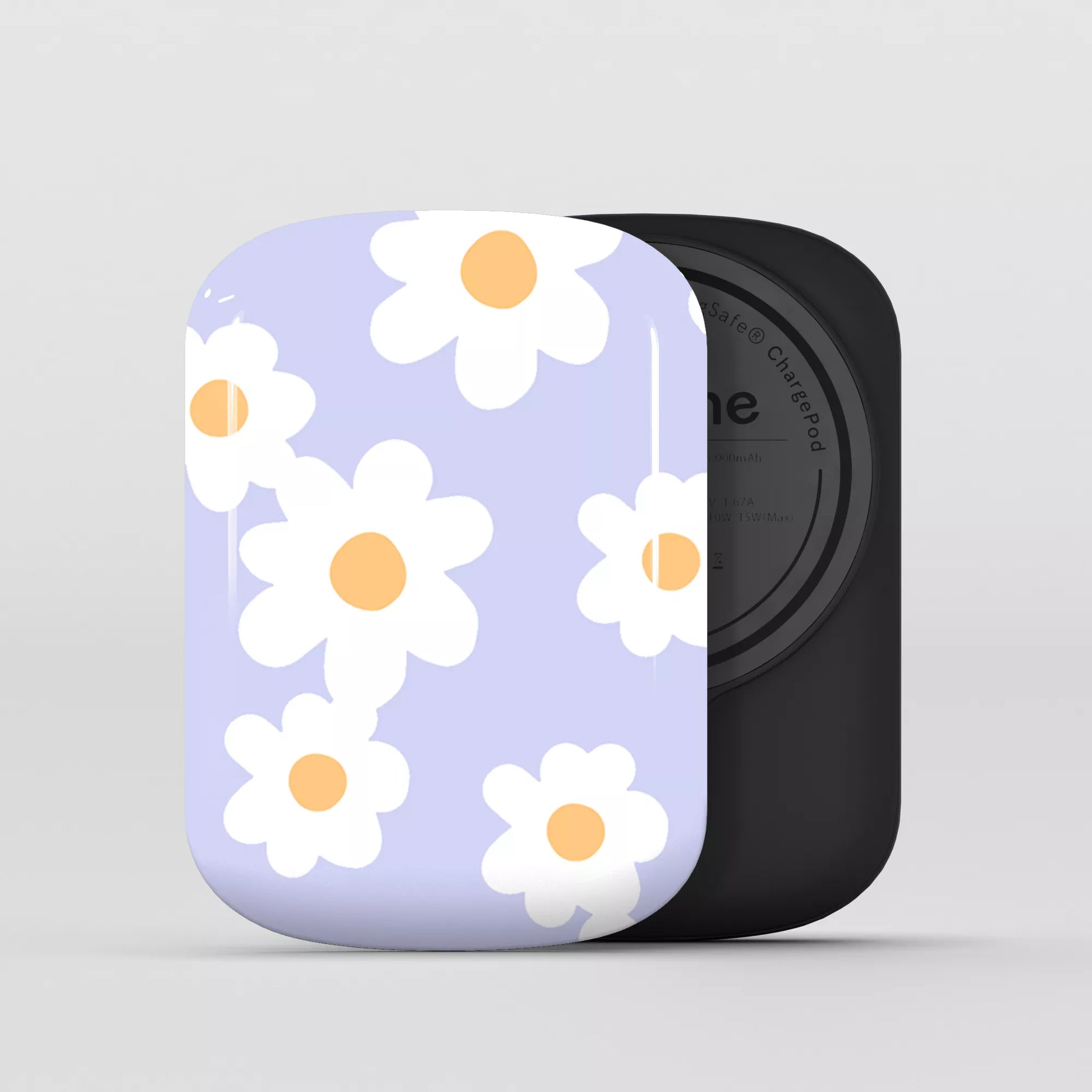 ChargePods Battery + Shell May ChargePod -