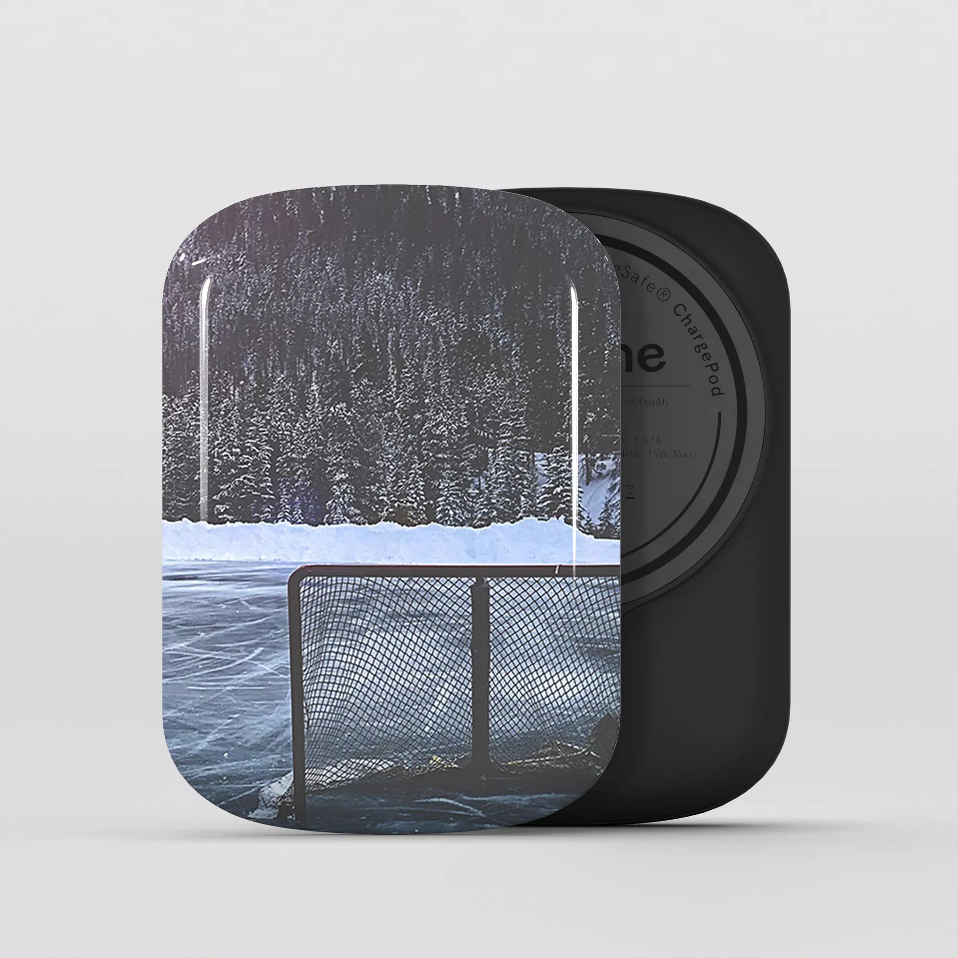 ChargePods Battery + Shell Netminder ChargePod -