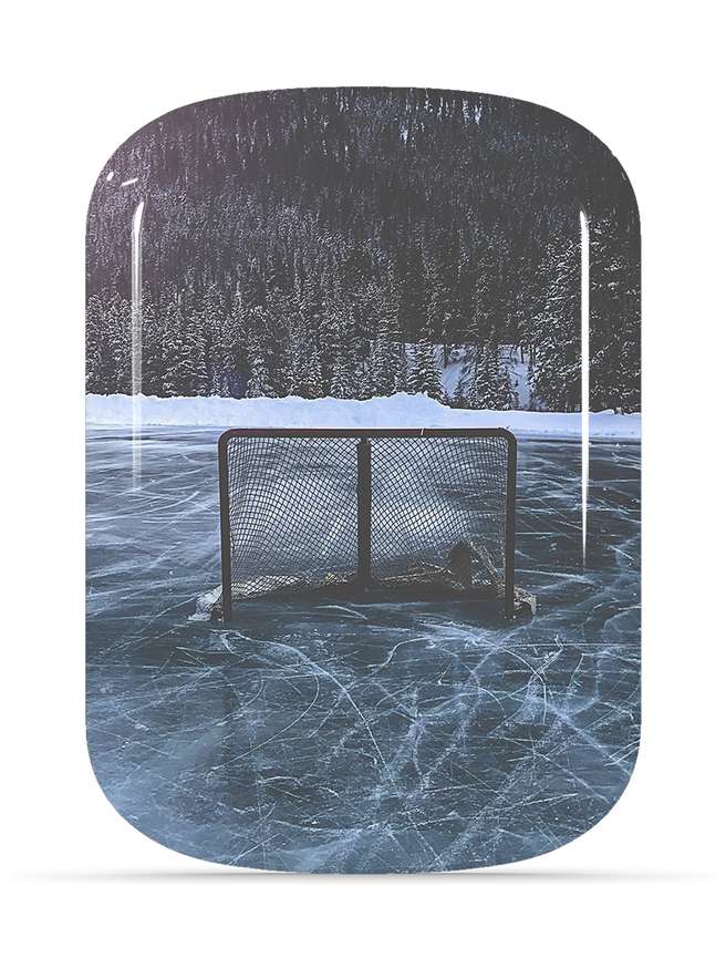 ChargePods Battery + Shell Netminder ChargePods -