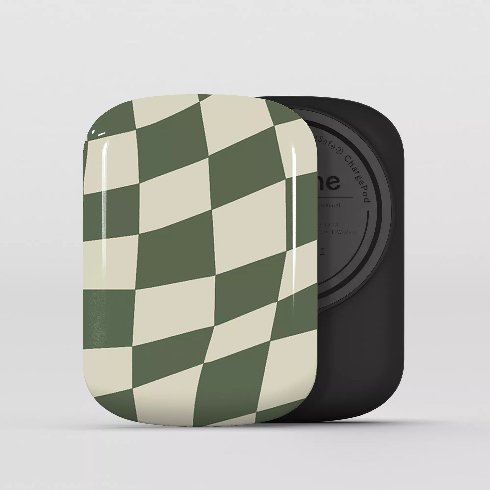 ChargePods Battery + Shell Pheonix Green ChargePod -