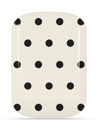 ChargePods Battery + Shell Polka ChargePod -