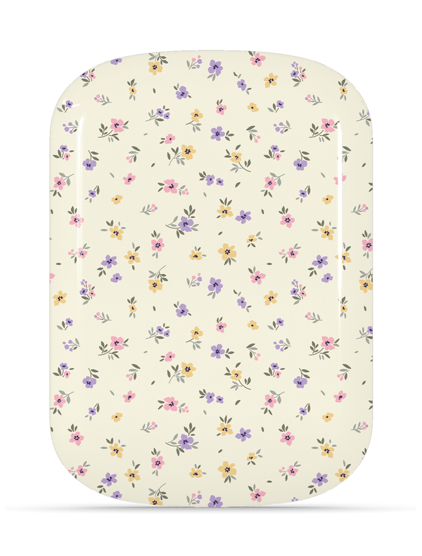 ChargePods Battery + Shell Porcelain Blossom ChargePods -