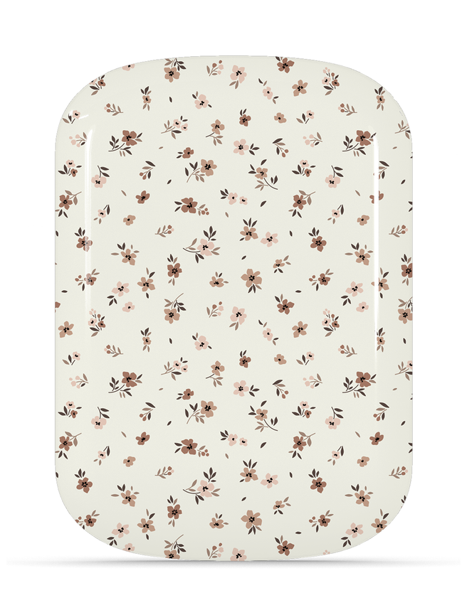 ChargePods Battery + Shell Porcelain Blossom Mousse ChargePods -