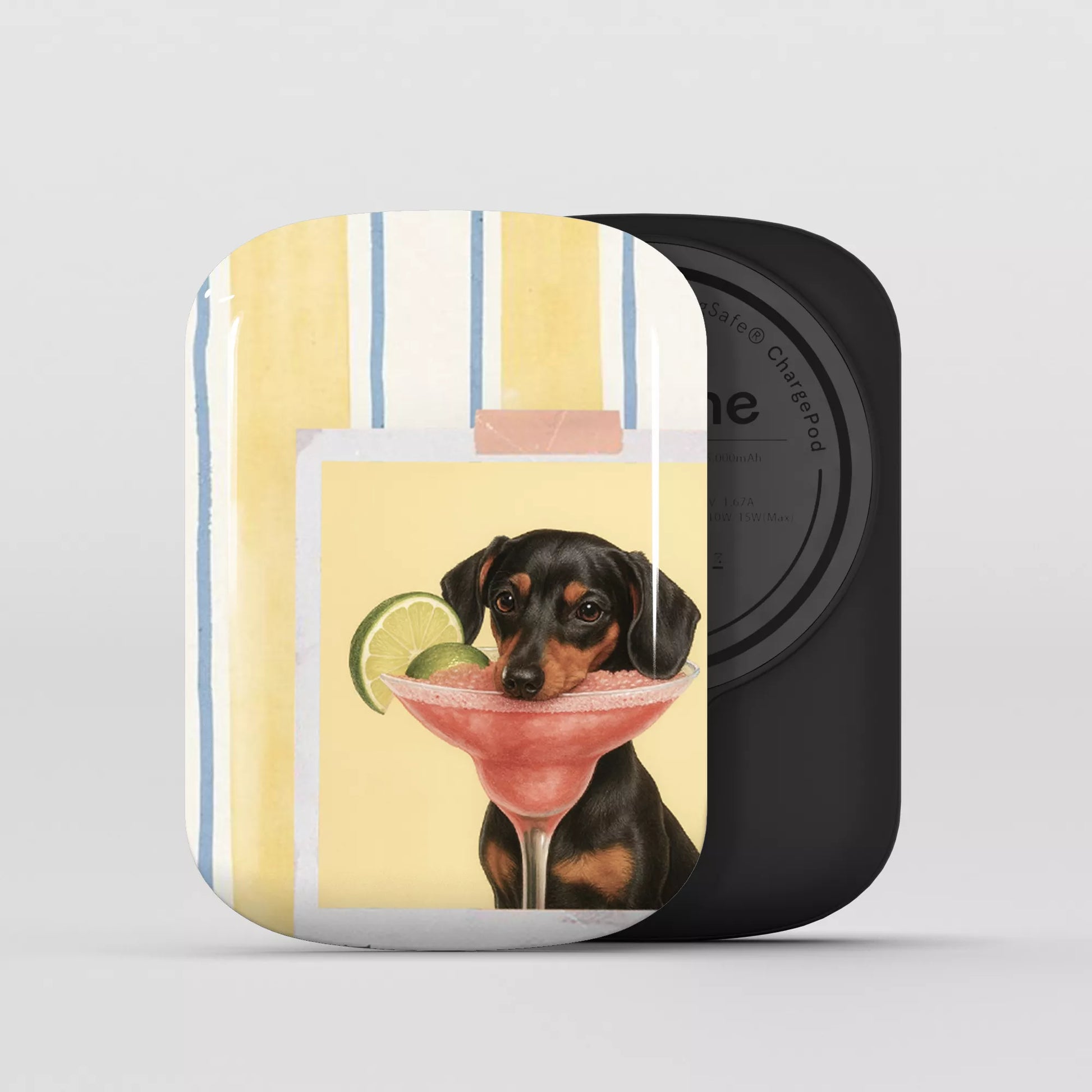 ChargePods Battery + Shell Teeny Martini ChargePod -