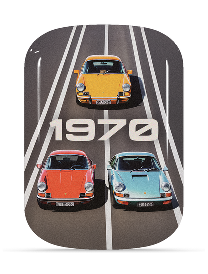 ChargePods Battery + Shell The 1970 ChargePods -