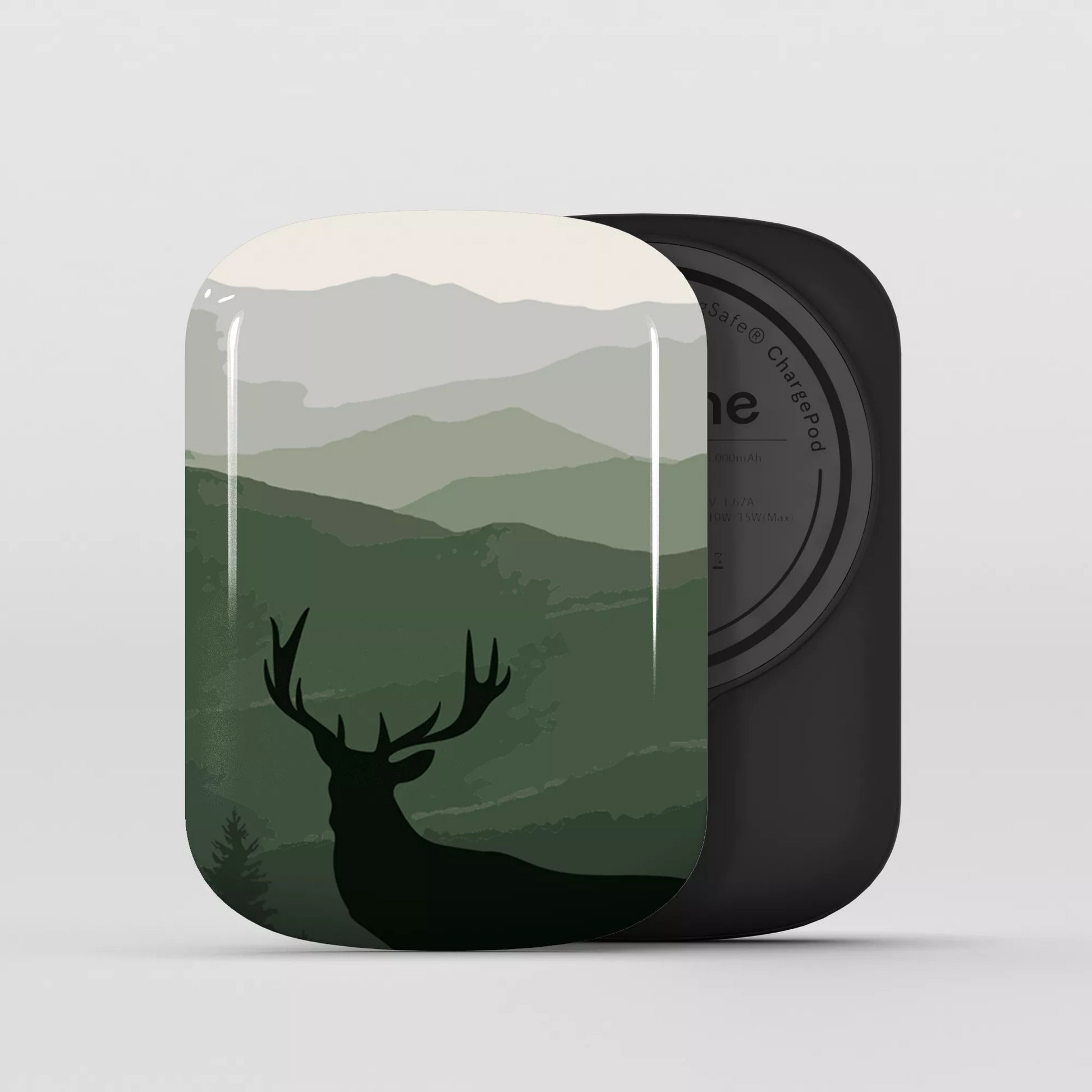 ChargePods Battery + Shell Timberland ChargePod -